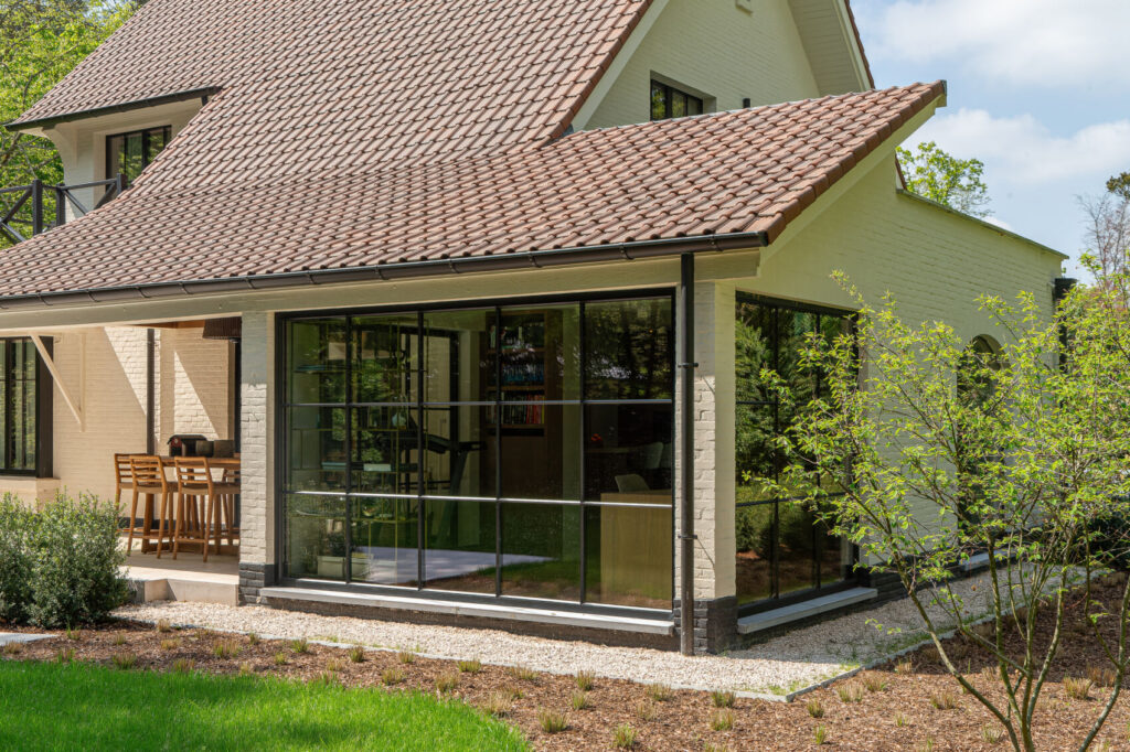 Ramen en deuren op maat door Raammakers